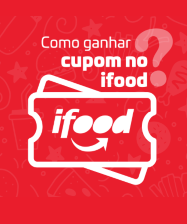 iFood Brasil Cupom