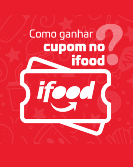 iFood Brasil Cupom