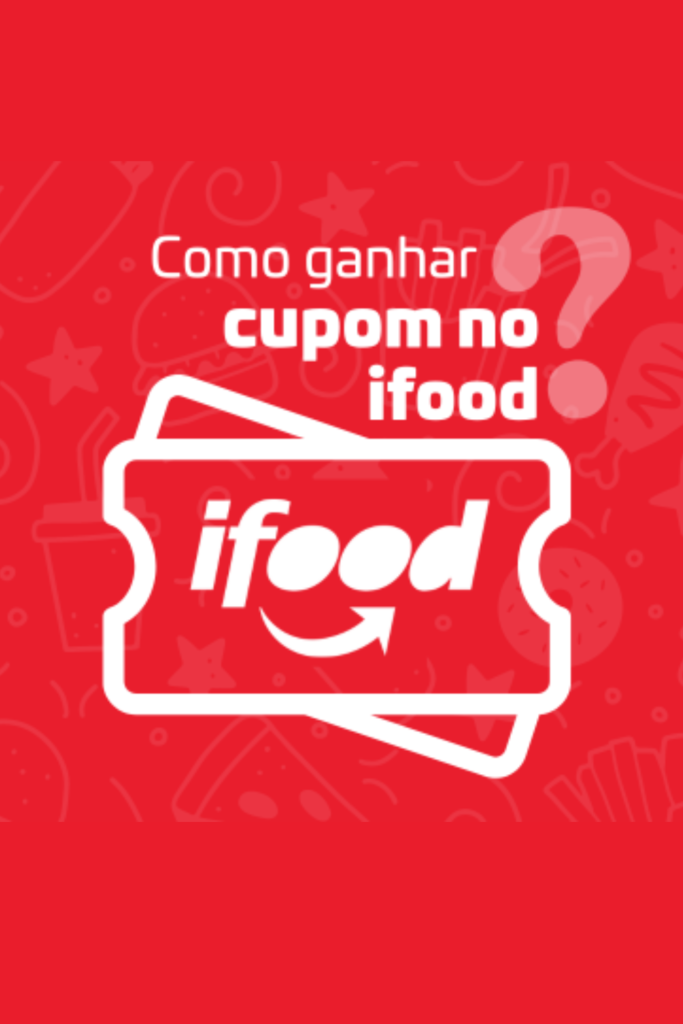 iFood Brasil Cupom